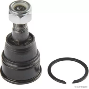 Rotule de suspension HERTH+BUSS JAKOPARTS