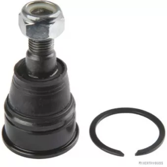 Rotule de suspension HERTH+BUSS JAKOPARTS