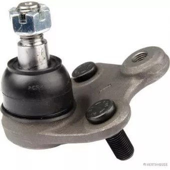 Rotule de suspension HERTH+BUSS JAKOPARTS J4864022