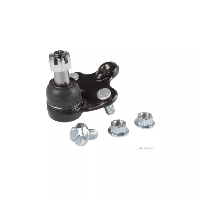 Rotule de suspension HERTH+BUSS JAKOPARTS J4864023