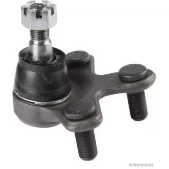 Rotule de suspension HERTH+BUSS JAKOPARTS J4864024