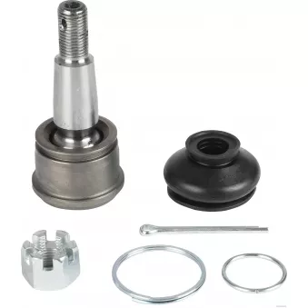 Rotule de suspension HERTH+BUSS JAKOPARTS