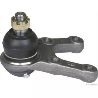 Rotule de suspension HERTH+BUSS JAKOPARTS J4865000