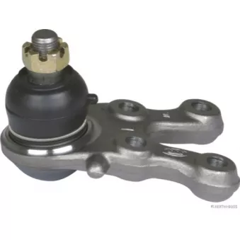 Rotule de suspension HERTH+BUSS JAKOPARTS J4865005