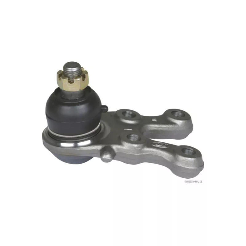 Rotule de suspension HERTH+BUSS JAKOPARTS J4865005