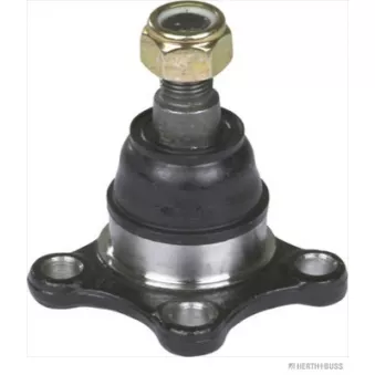 Rotule de suspension HERTH+BUSS JAKOPARTS