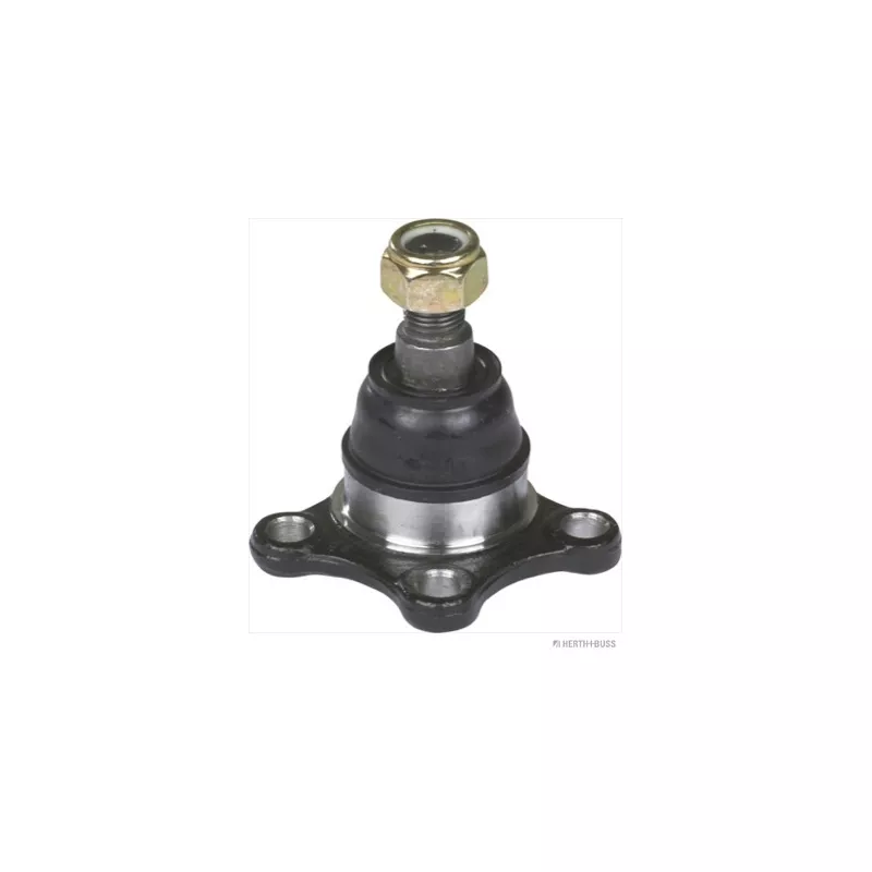 Rotule de suspension HERTH+BUSS JAKOPARTS J4865010