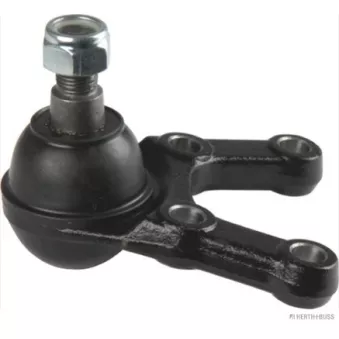 Rotule de suspension HERTH+BUSS JAKOPARTS