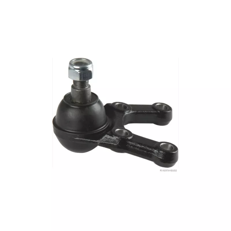 Rotule de suspension HERTH+BUSS JAKOPARTS J4865011