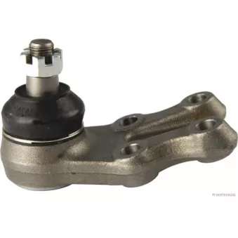 Rotule de suspension HERTH+BUSS JAKOPARTS
