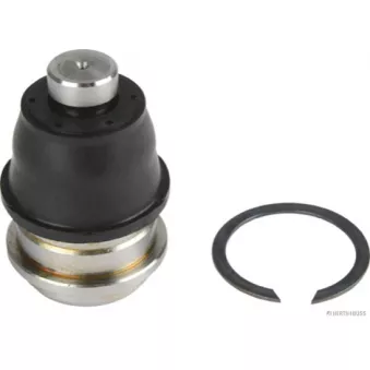 Rotule de suspension HERTH+BUSS JAKOPARTS