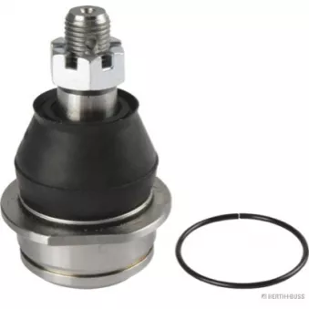 Rotule de suspension HERTH+BUSS JAKOPARTS J4866004
