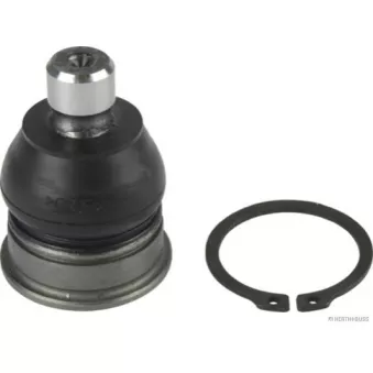 Rotule de suspension HERTH+BUSS JAKOPARTS