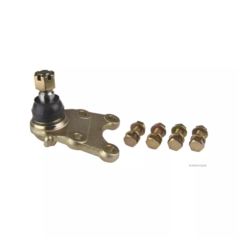 Rotule de suspension HERTH+BUSS JAKOPARTS J4869004