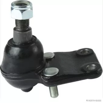 Rotule de suspension HERTH+BUSS JAKOPARTS J4869006