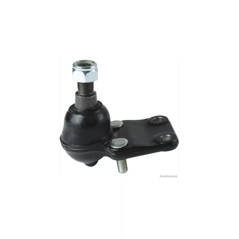 Rotule de suspension HERTH+BUSS JAKOPARTS J4869006