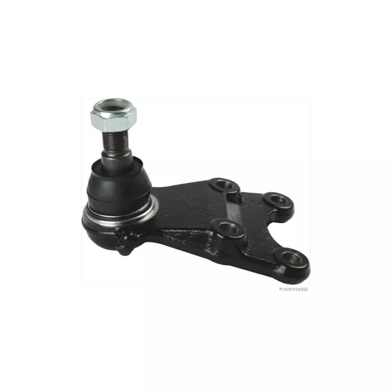 Rotule de suspension HERTH+BUSS JAKOPARTS J4869007