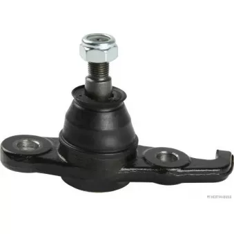 Rotule de suspension HERTH+BUSS JAKOPARTS J4870321