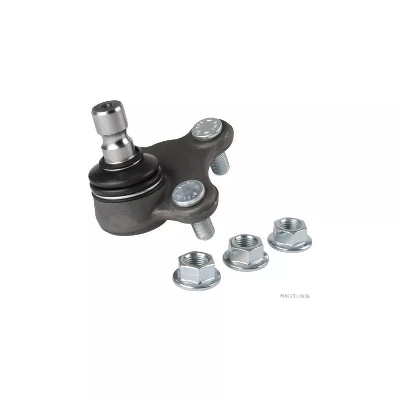 Rotule de suspension HERTH+BUSS JAKOPARTS J4870326
