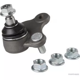 Rotule de suspension HERTH+BUSS JAKOPARTS J4870535