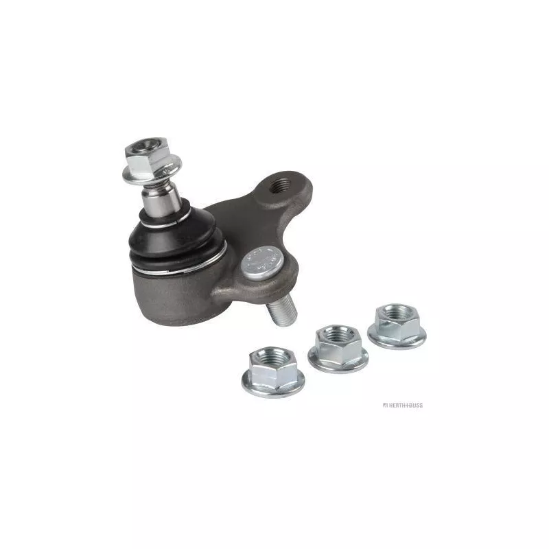 Rotule de suspension HERTH+BUSS JAKOPARTS J4870535