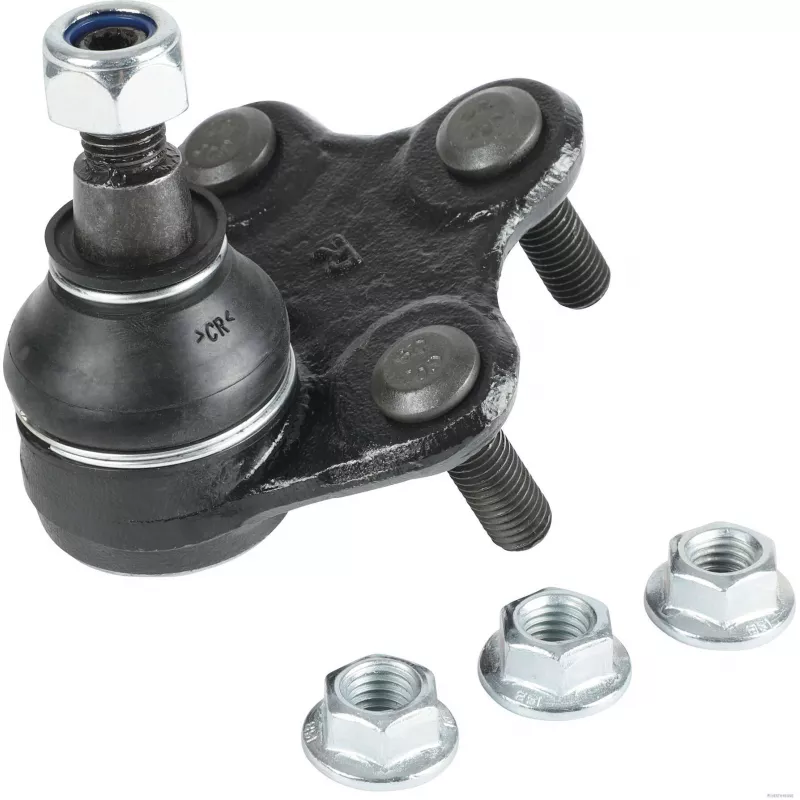 Rotule de suspension avant droit HERTH+BUSS JAKOPARTS J4870827