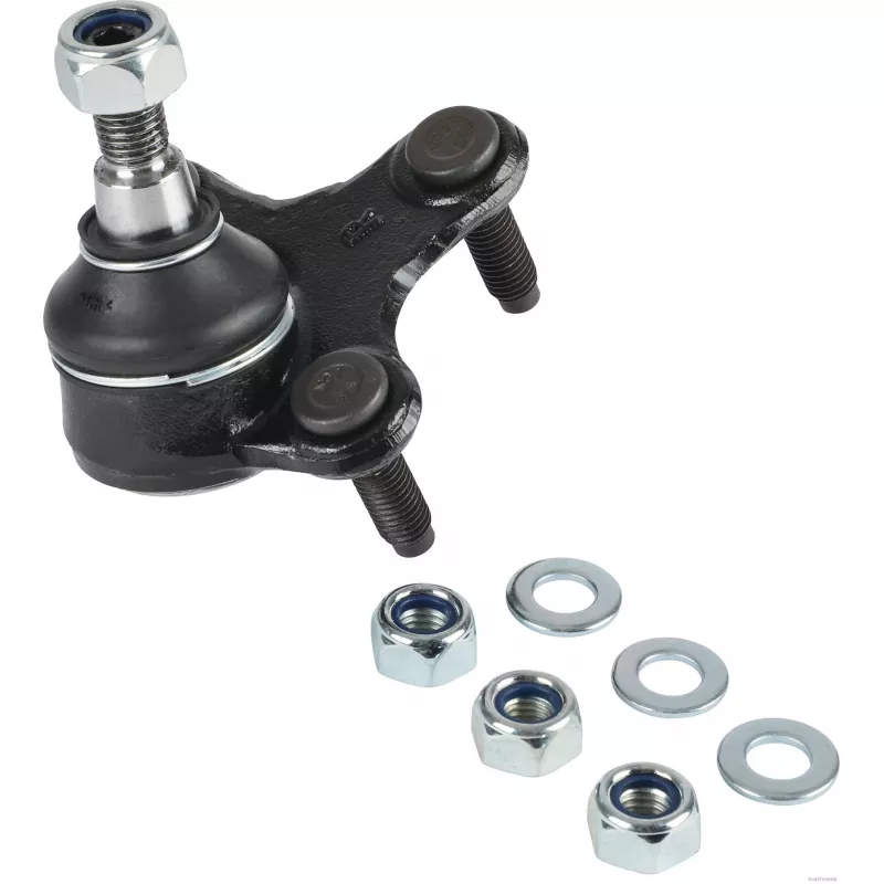 Rotule de suspension avant droit HERTH+BUSS JAKOPARTS J4870852