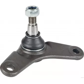 Rotule de suspension avant droit HERTH+BUSS JAKOPARTS