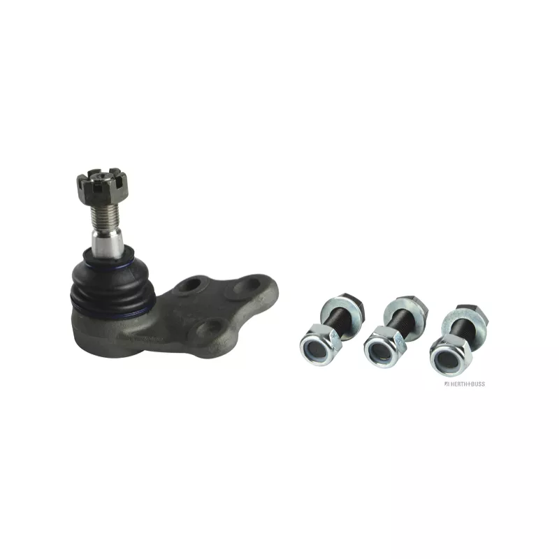 Rotule de suspension HERTH+BUSS JAKOPARTS J4871038