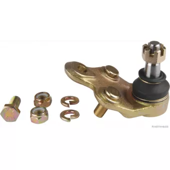 Rotule de suspension HERTH+BUSS JAKOPARTS J4872000