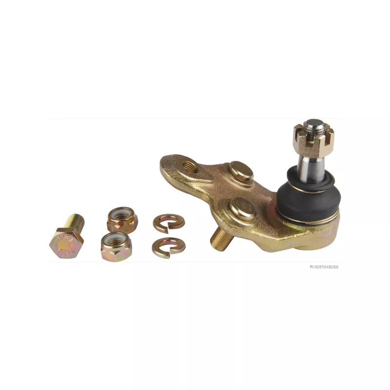 Rotule de suspension HERTH+BUSS JAKOPARTS J4872000