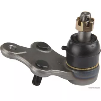 Rotule de suspension HERTH+BUSS JAKOPARTS