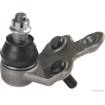 Rotule de suspension HERTH+BUSS JAKOPARTS