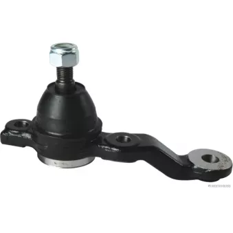 Rotule de suspension HERTH+BUSS JAKOPARTS J4872051
