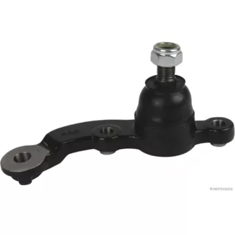 Rotule de suspension HERTH+BUSS JAKOPARTS J4872053