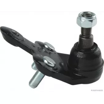 Rotule de suspension HERTH+BUSS JAKOPARTS
