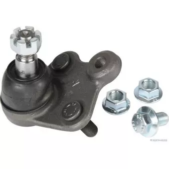 Rotule de suspension HERTH+BUSS JAKOPARTS J4874000