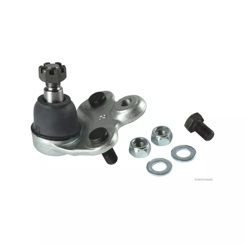 Rotule de suspension HERTH+BUSS JAKOPARTS J4874015