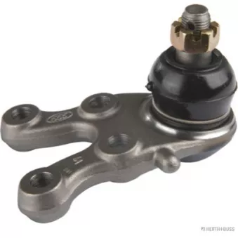 Rotule de suspension HERTH+BUSS JAKOPARTS J4875003