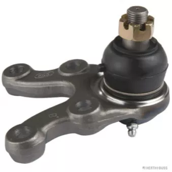 Rotule de suspension HERTH+BUSS JAKOPARTS