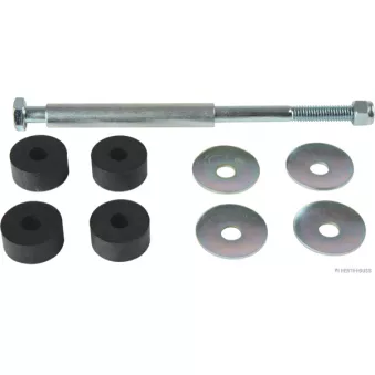 Entretoise/tige, stabilisateur HERTH+BUSS JAKOPARTS J4890318
