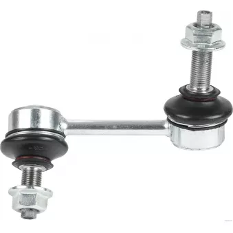 Entretoise/tige, stabilisateur HERTH+BUSS JAKOPARTS J4890325