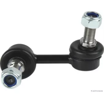 Entretoise/tige, stabilisateur HERTH+BUSS JAKOPARTS J4890400