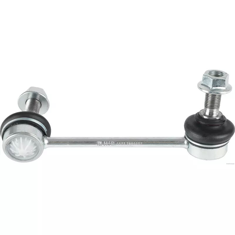 Entretoise/tige, stabilisateur arrière gauche HERTH+BUSS JAKOPARTS J4890403