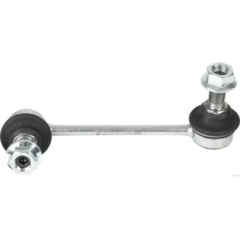 Entretoise/tige, stabilisateur arrière droit HERTH+BUSS JAKOPARTS J4890404