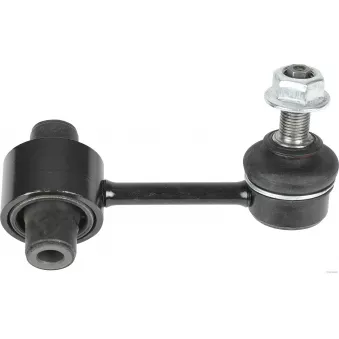 Entretoise/tige, stabilisateur arrière gauche HERTH+BUSS JAKOPARTS J4890541