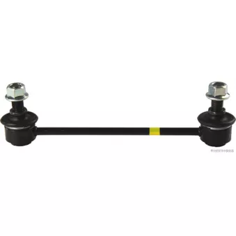 Entretoise/tige, stabilisateur HERTH+BUSS JAKOPARTS J4890908