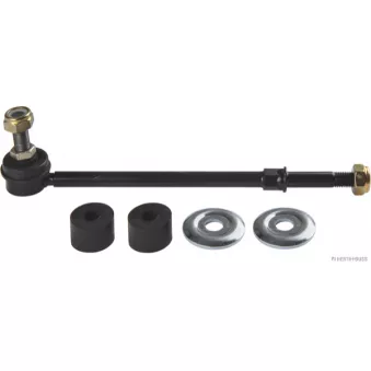 Entretoise/tige, stabilisateur HERTH+BUSS JAKOPARTS J4891024