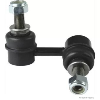 Entretoise/tige, stabilisateur HERTH+BUSS JAKOPARTS J4891034