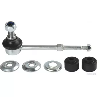 Entretoise/tige, stabilisateur HERTH+BUSS JAKOPARTS J4892023